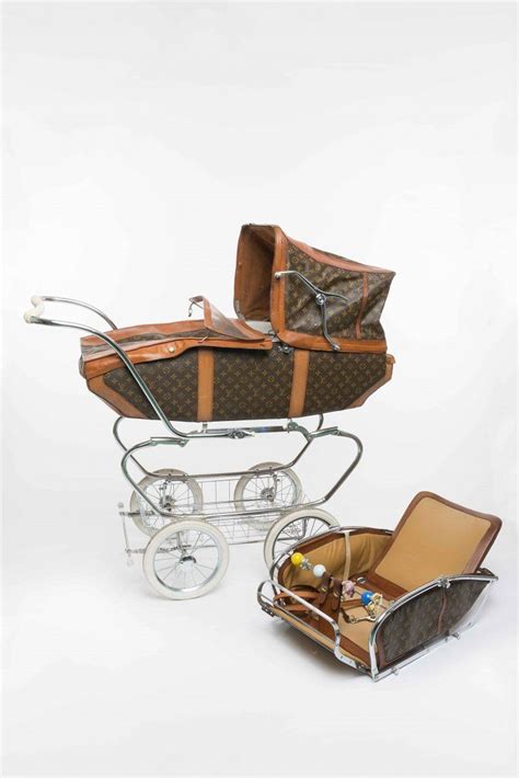 louis vuitton pram bag|louis vuitton baby clothing.